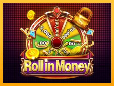 Roll in Money 游戏机赚钱