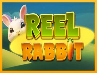 Reel Rabbit 游戏机赚钱