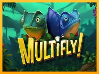 MultiFly! 游戏机赚钱