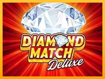 Diamond Match Deluxe 游戏机赚钱