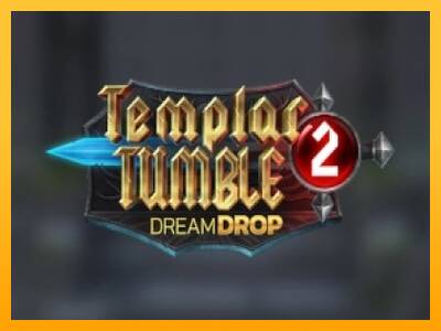 Templar Tumble 2 Dream Drop 游戏机赚钱