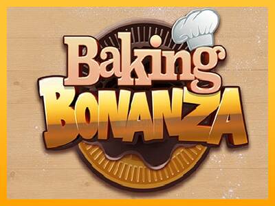 Baking Bonanza 游戏机赚钱