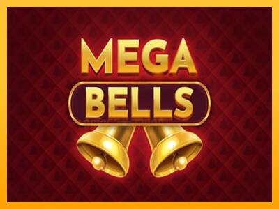 Mega Bells 游戏机赚钱