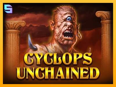 Cyclops Unchained 游戏机赚钱