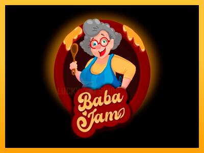 Baba Jam 游戏机赚钱