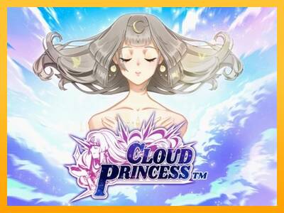 Cloud Princess 游戏机赚钱