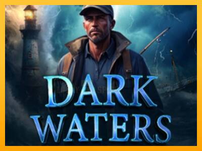 Dark Waters 游戏机赚钱