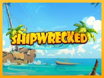 Shipwrecked 游戏机赚钱