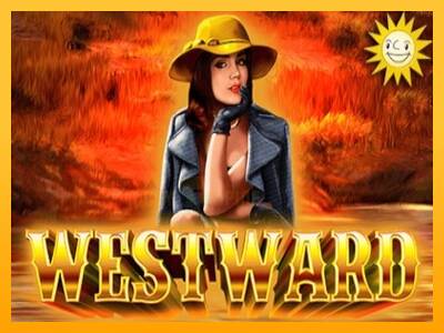 Westward 游戏机赚钱