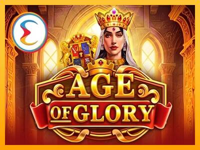 Age of Glory 游戏机赚钱