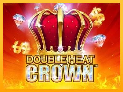 Double Heat: Crown 游戏机赚钱