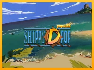 Shippy D Pop 游戏机赚钱