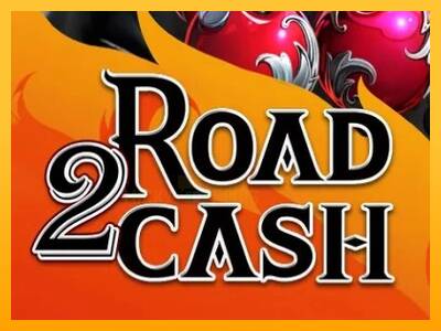 Road 2 Cash 游戏机赚钱