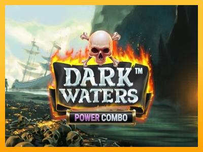 Dark Waters Power Combo 游戏机赚钱