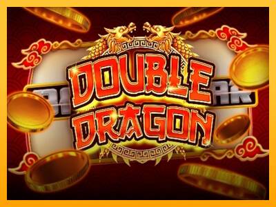 Double Dragon Classic 游戏机赚钱