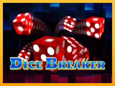 Dice Breaker 游戏机赚钱