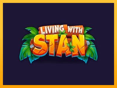 Living with Stan 游戏机赚钱