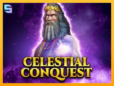 Celestial Conquest 游戏机赚钱