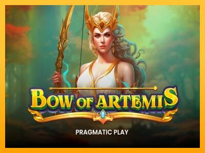 Bow of Artemis 游戏机赚钱