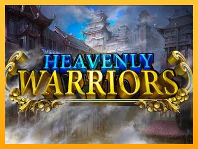 Heavenly Warriors 游戏机赚钱