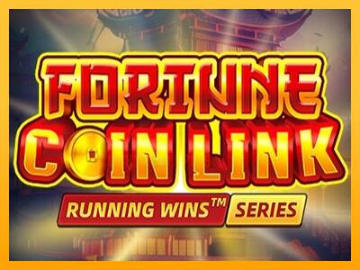 Fortune Coin Link 游戏机赚钱