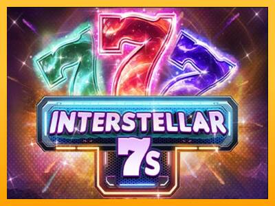 Interstellar 7s 游戏机赚钱