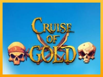 Cruise of Gold 游戏机赚钱