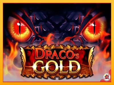 Dracos Gold 游戏机赚钱