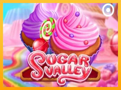 Sugar Valley 游戏机赚钱