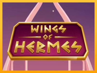 Wings of Hermes 游戏机赚钱