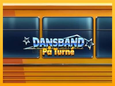 Dansband Pa Turne 游戏机赚钱