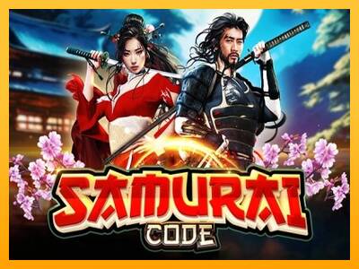 Samurai Code 游戏机赚钱