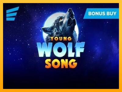 Young Wolf Song 游戏机赚钱