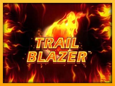 Trailblazer 游戏机赚钱