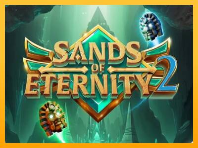 Sands of Eternity 2 游戏机赚钱