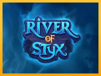 River of Styx 游戏机赚钱