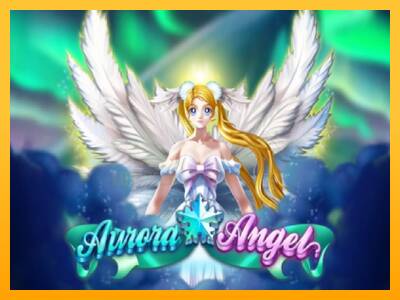 Aurora Angel 游戏机赚钱