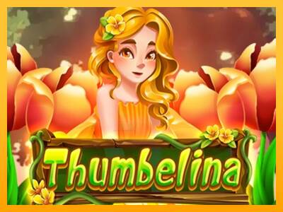 Thumbelina 游戏机赚钱