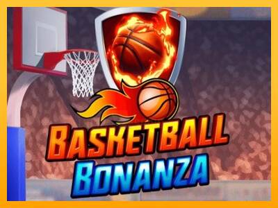 Basketball Bonanza 游戏机赚钱