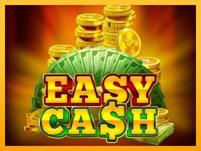 Easy Cash 游戏机赚钱