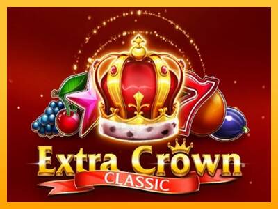 Extra Crown Classic 游戏机赚钱