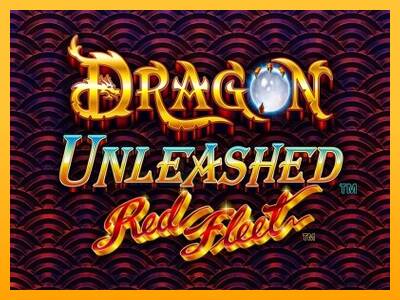 Dragon Unleashed - Red Fleet 游戏机赚钱