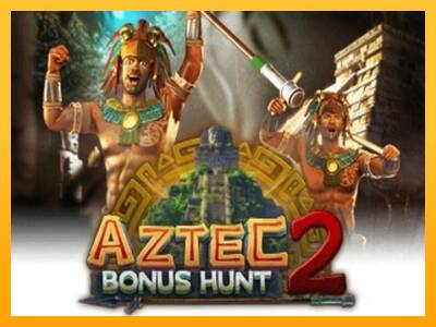 Aztec: Bonus Hunt 2 游戏机赚钱