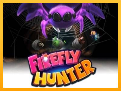 Firefly Hunter 游戏机赚钱