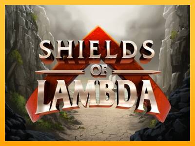 Shields of Lambda 游戏机赚钱