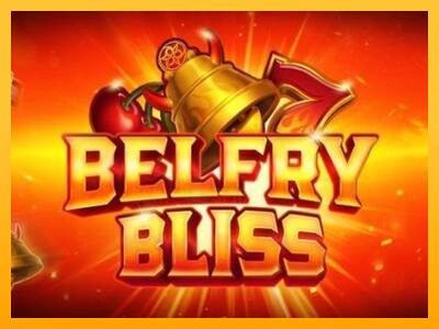 Belfry Bliss 游戏机赚钱