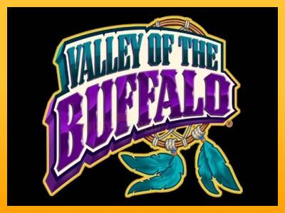 Valley of the Buffalo 游戏机赚钱