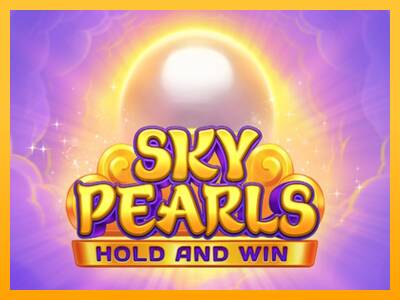 Sky Pearls 游戏机赚钱