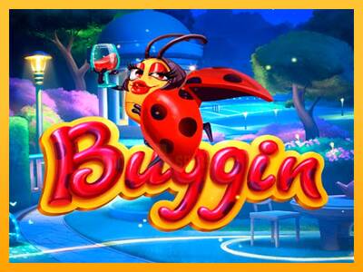 Buggin 游戏机赚钱