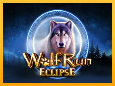 Wolf Run Eclipse 游戏机赚钱